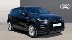 Land Rover Range Rover Evoque 1.5 P300e R-Dynamic SE 5dr Auto Hatchback